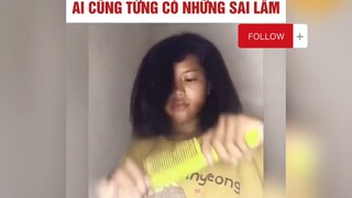 Ai rồi cũng có những sai lầm