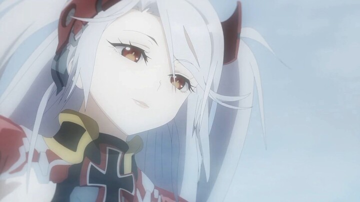 Prinz Eugen [Azur Lane]