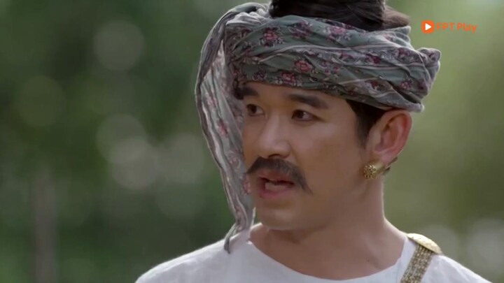 Thước Vải Ma Mị EP 6B [Sub Việt]