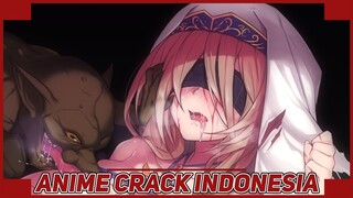 Kamu yakin gak mau sama aku? {Anime Crack Indonesia} 144
