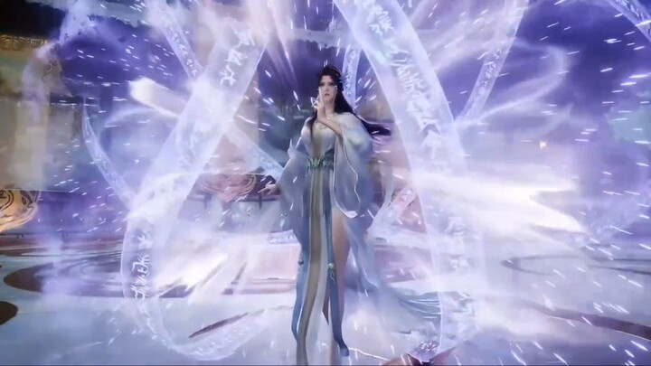 Shourding The Heaven Eps 133 Indo