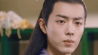 [Xiao Zhan] Xingyao Zhi Luan Episode 19 (Wei Wuxian X Beitang Moran)