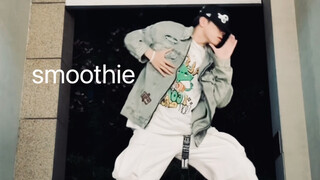 Beri aku secangkir teh susu Oreo dan aku akan membuat smoothie—nctdream