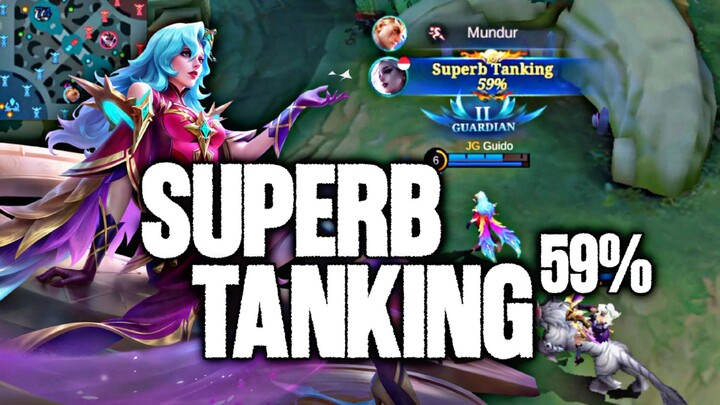 ROAM UNDERRATED - Mobile Legends