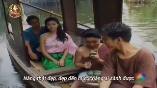 Tình Yêu Vượt Thời Gian - Tập 13B