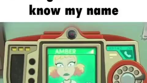 "Me imagining my future with a girl that doesn't know me"