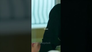 No one saw it🙈🤣❤️||Love to hate you#kimokbin #yooteo  #kimjihoon #lovetohateyou #kdrama #favpickedit
