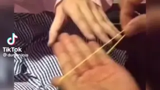 magic to tricks your friends( so cool i love it)