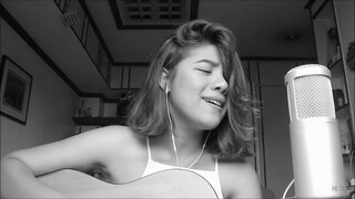 BURNOUT - KEIKO NECESARIO (SUGARFREE COVER)