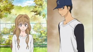 Kimi Ni Todoke Sub Indo Episode 13