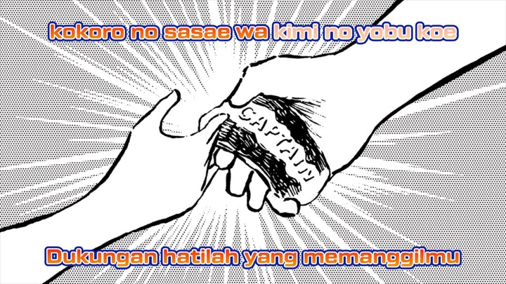 captain Tsubasa seson 2 episode 7