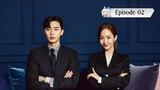 Secretary Kim - Episode 02