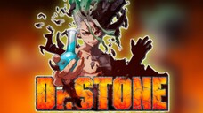 Ketika Manusia Modern Tinggal di Zaman Batu! Review Singkat Dr.Stone