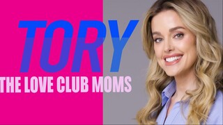The Love Club Moms Tory الترجمة العربية
