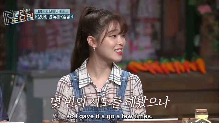 amazing Saturday ep. 24