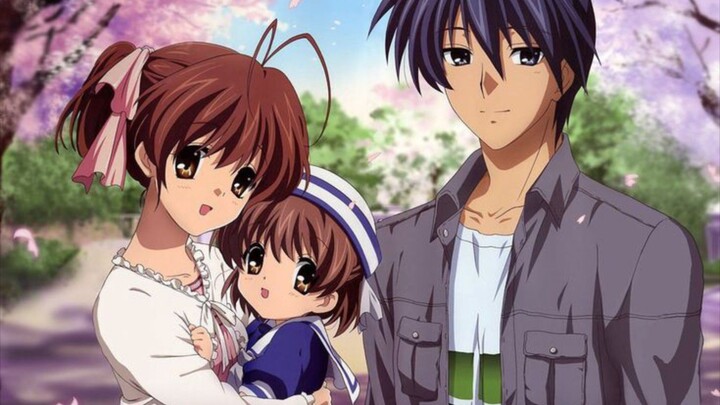Review | clannad after story
