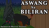 ASWANG SA BILIRAN| Animated Horror Stories|Aswang Story|Pinoy Animation