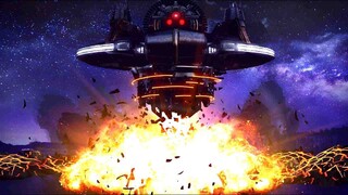 The Skibidi Saga 15 (Complete Episode 15) (New clips at the end)