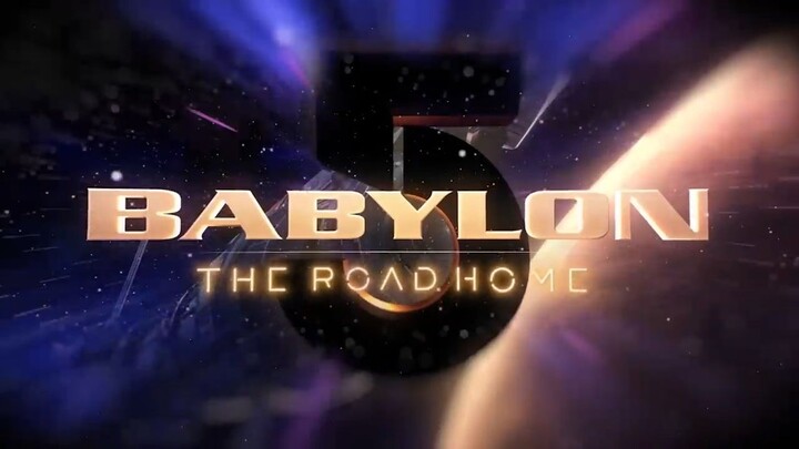 watch full Babylon 5: The Road Home for free : link in description