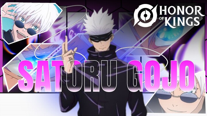 NAH I'D WINNN!!!   GOJO SATORU HIGHLIGHT