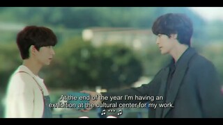 Unintentional Love Story ep.3 preview (Eng Sub) | BL kdrama |Red moon