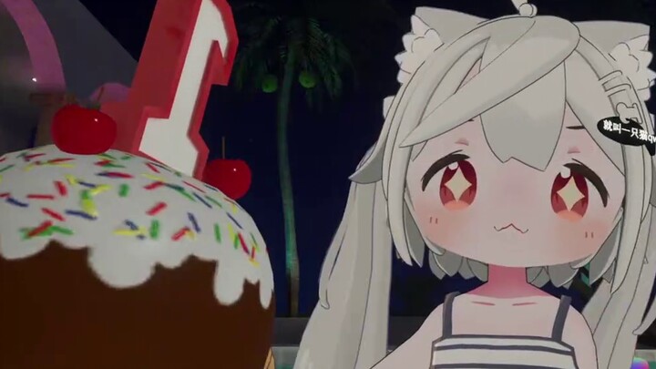 Guru~ Datang dan bermain bersama! [Panggil saja kucing qwq]