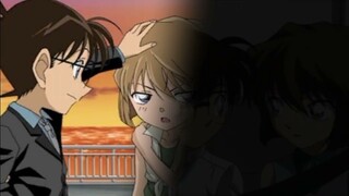 Conan X Haibara 💕💖