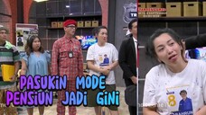 FULL Lapor Pak 05/09/25 Pasukin Takut Dipecat Komandan, Jadi Begini