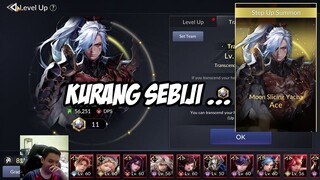 Gacha Myth Ace Part 2, Lika Liku Aceng 40 | Seven Knights 2