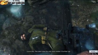 LẦN ĐẦU TIÊN LÁI MÁY BAY CHIẾN ĐẤU P3