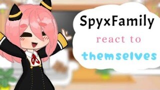 Spy x Family ตอบสนองต่อตัวเอง เพื่อนร่วมชั้นและผู้ปกครองของย่า