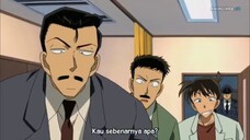 Moment ketika Kaito Kid nyamar jadi Shinichi 🤣🫣😝🙈👍