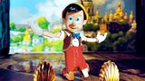 PINOCCHIO Featurette - "The Magic Of Pinocchio" (2022) Disney+