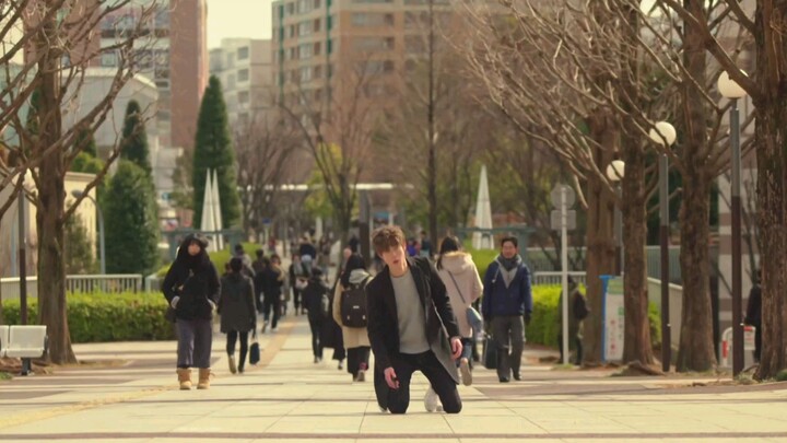 I Give My First Love to You หัวใจ นี้เพื่อเธอ (ซับไทย) ตอนที 7 จบ
