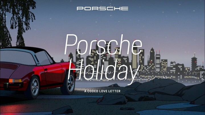 Porsche’s latest ad is said to hide 8 easter eggs that only true Porsche fans can spot.