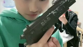 猎杀时刻⚡就是⚡被打时刻doge