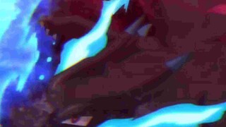 Flare leader team