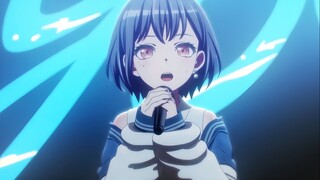 【نوفمبر/إصدار مسرحي/بمشاهد جديدة】BanG Dream! It's MyGO!!!!! الجزء الثاني «غناء الأغاني التي نكتبها ب