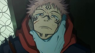 Sukuna Brutally Kills Two Girls - Jujutsu Kaisen Season 2 Episode 15