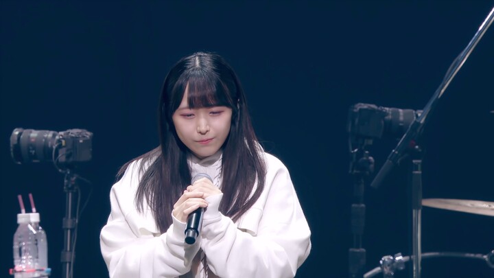 【4K HDR】Ningen ni Naritai Uta - CRYCHIC