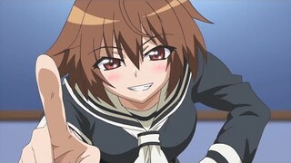 When you have a massive sister complex