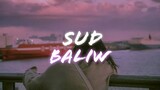 SUD - Baliw (Aesthetic Lyrics)