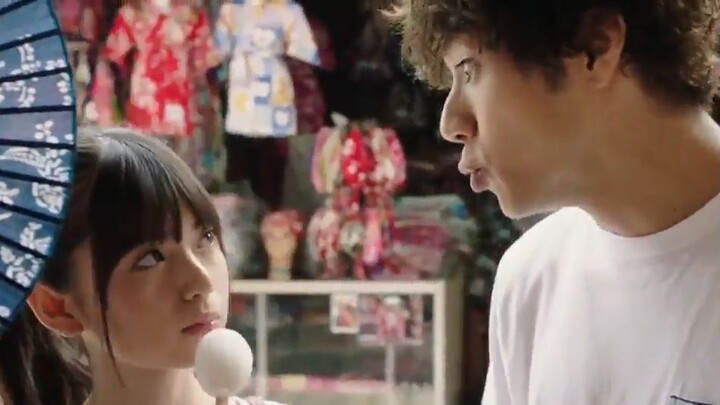 You.Are.The. Apple.of.My.Eye2010 japan