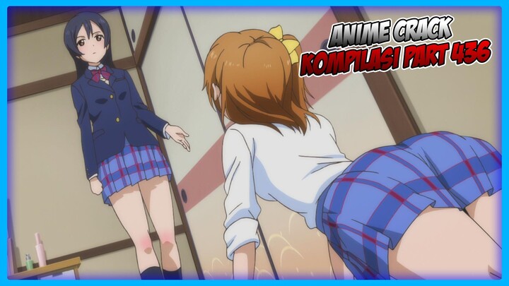 Sok imut sampai kena usir orang tua