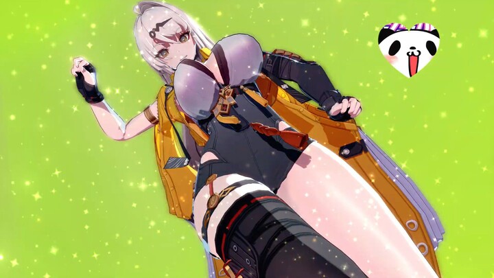 Alamak menggoda 🤤😍