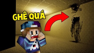 THỬ THÁCH SINH TỒN TRONG BACKROOM MINECRAFT !!