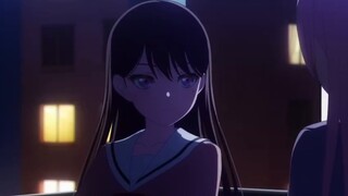 In case you didn't notice, Chu Hua disappeared for a whole episode, even the commercials were replac