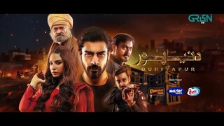 DuniyaPur Episode 4 (Subtitles) Khushhal Khan _ Ramsha Khan _ Naumaan Ijaz _ Sam
