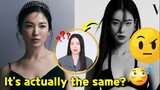 'The Glory' Lim Ji Yeon revealed her real relationship with Song Hye Kyo off screen!!