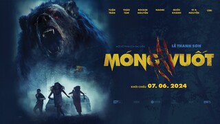 Móng Vuốt Teaser - KC: 07.06.2024